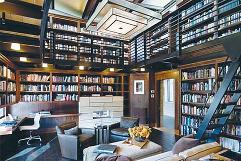 library