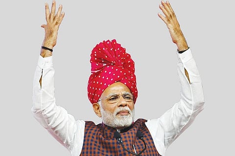 modi
