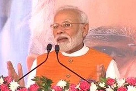 narendra modi