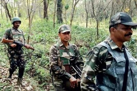 naxals