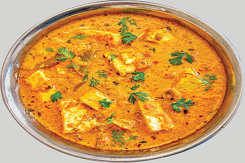 paneer