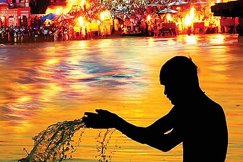 pitru paksha