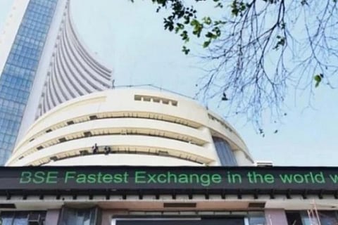 sensex
