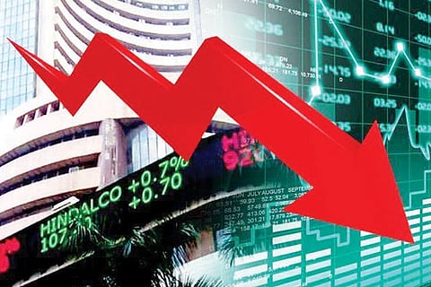 share market