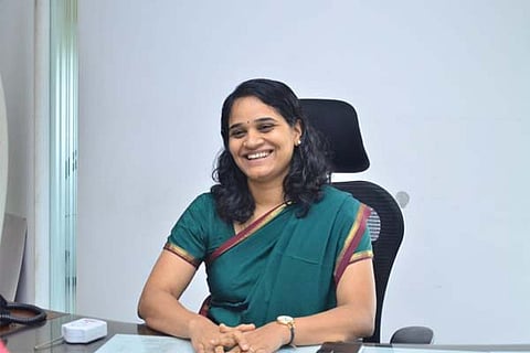 sindhu new