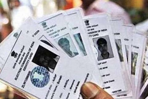 voter id