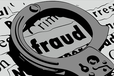 Fraud