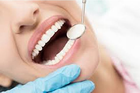 dental care edited