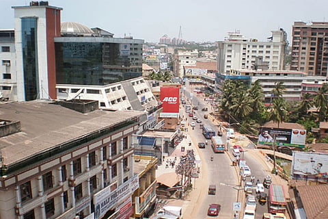 mangalore
