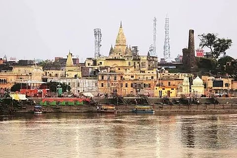 Ayodhya 20 nov 2019