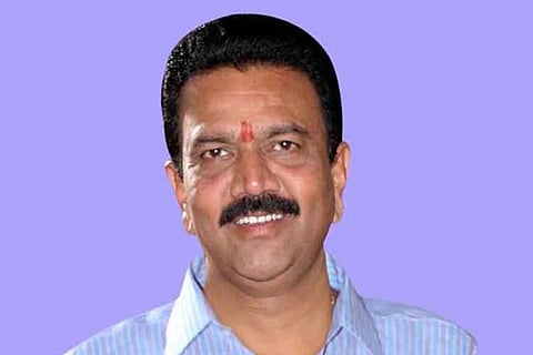 C.C. PATIL.