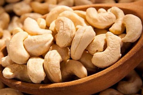 CASHEW