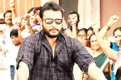 Darshan-November