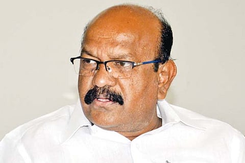 Dr Umesh Jadhav