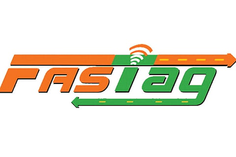 Fasttag 1 dec 19