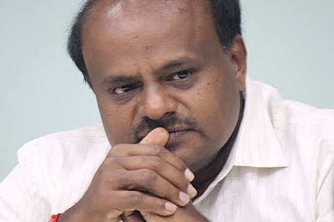 HDK