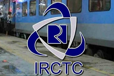 IRCTC