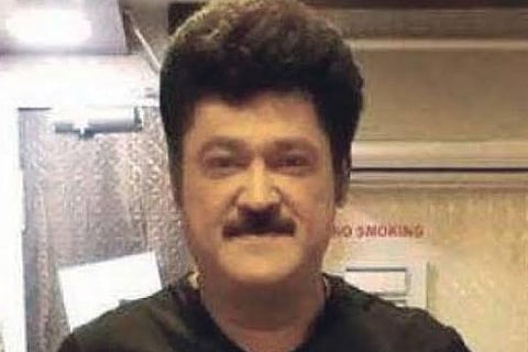 Jaggesh