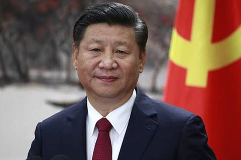 Jinping