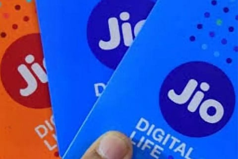 Jio
