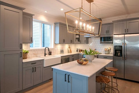 Vastu Tips for kitchen