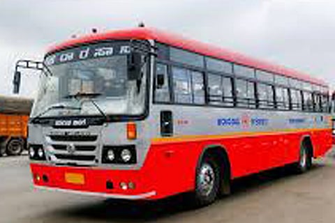 KSRTC