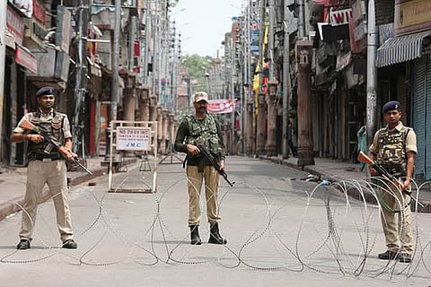 Kashmir