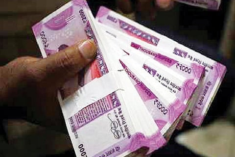 Money 28 Nov 19