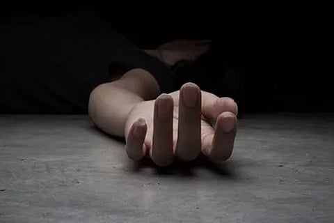 Murder