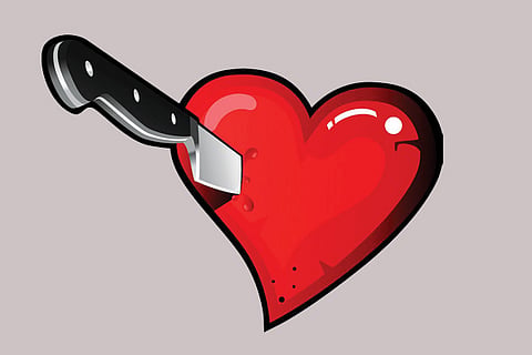 Murder For Love