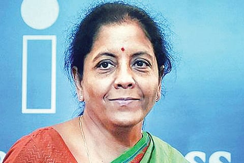 Nirmala