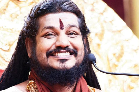 Nityananda 1 dec 19