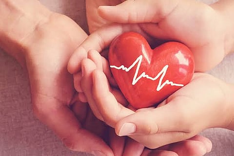 Organ Donor 20-11-November