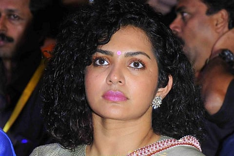 Parvathi 23 nov 2019
