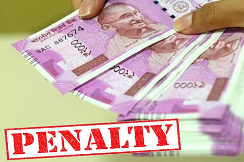 Penalty