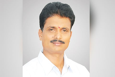 TUKARAM