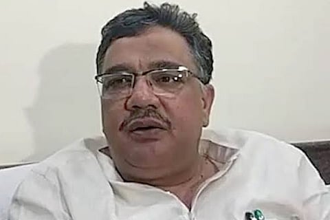 Tanveer Saitt
