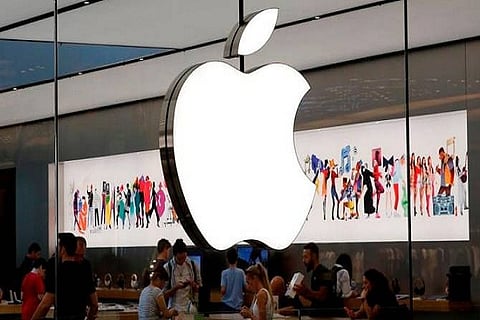 Ukraine slams Apple for calling Crimea part of Russia 28 NOV 19