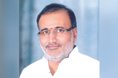 Venkatrao Nadagouda1