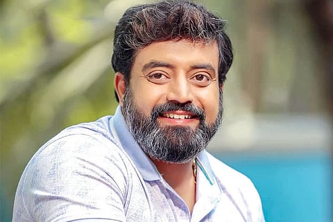 anirudd