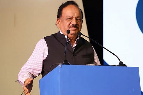 harshavardhan