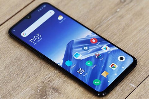 mobile