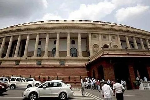 parliament
