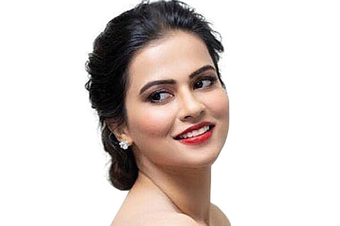 sarmila mandre