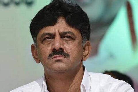 shivakumar