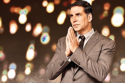 AKSHAY
