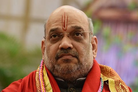 AMit Shah 16 Dec 19
