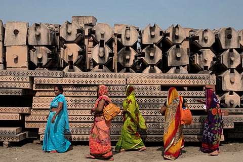 AYODHYA