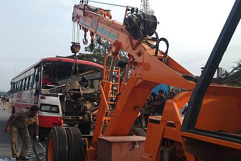 Accident