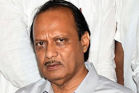 Ajit Pawar 15 Dec 19